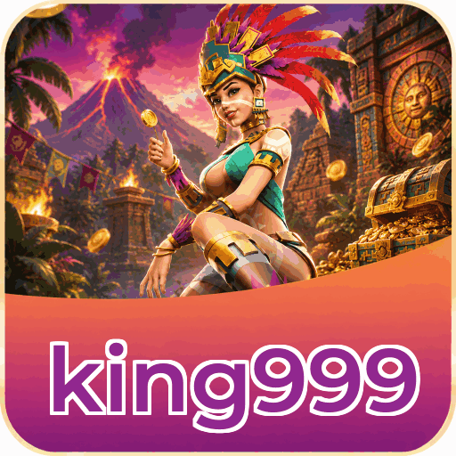 king999 APK v4.7.5 - Screenshot UI modern dan intuitif Indonesia